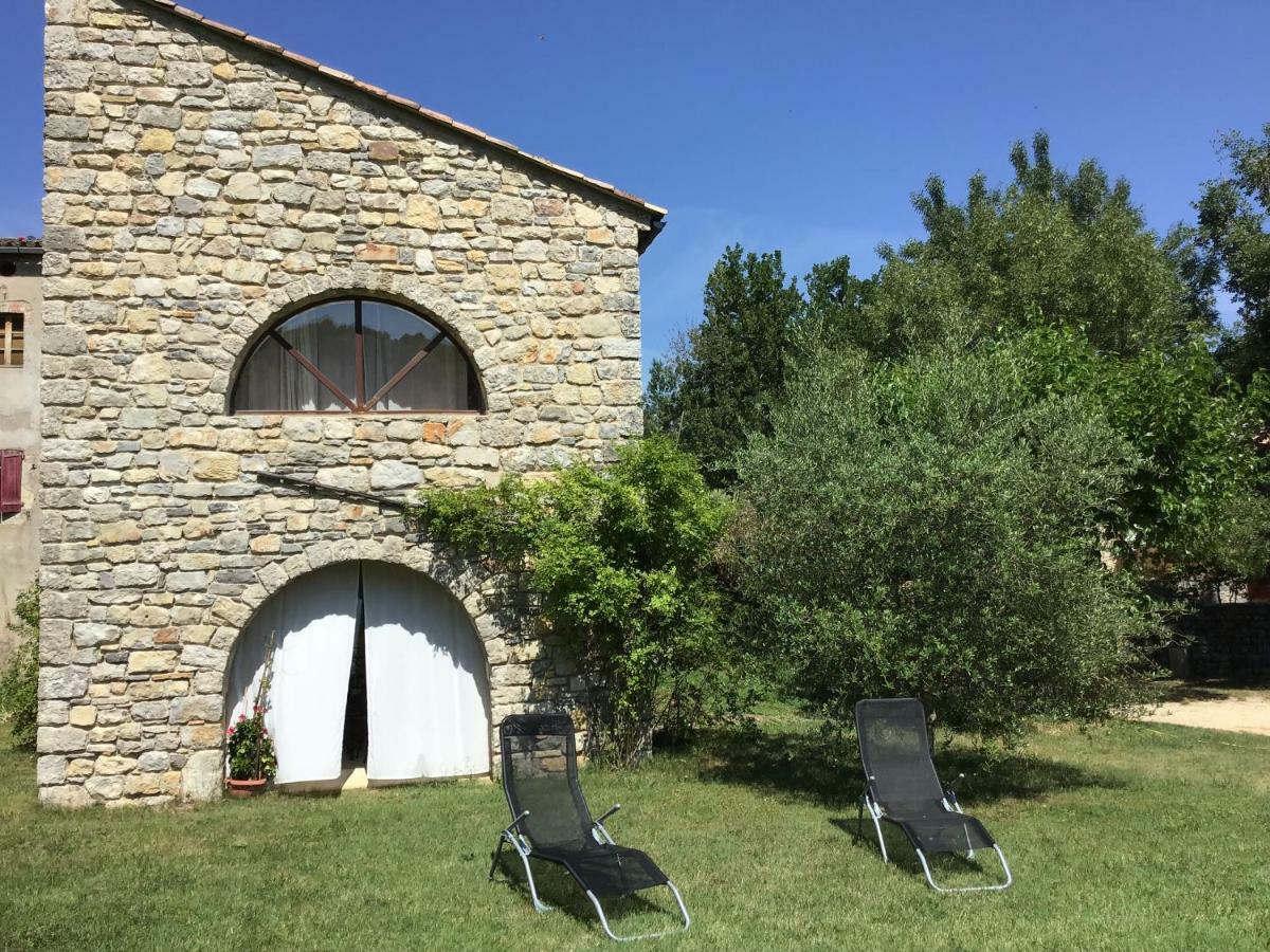 Maison De Vacances Sud Ardeche Berrias-et-Casteljau Exterior photo